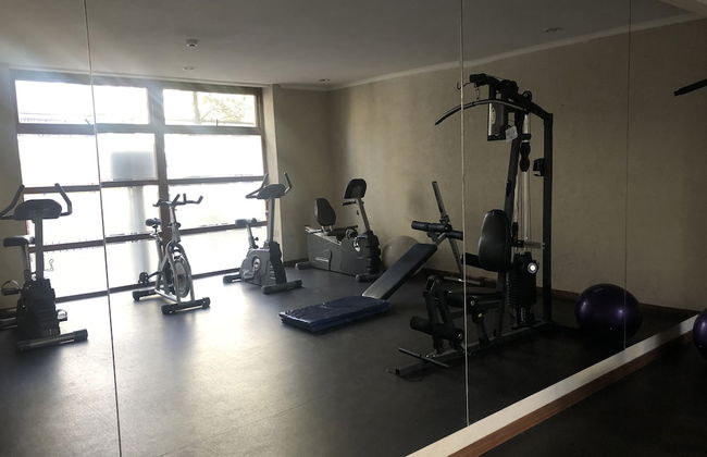 Bello Depto Amunategui - Foto 16