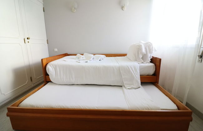 BeGuest Gandarinha Apartment - Foto 4