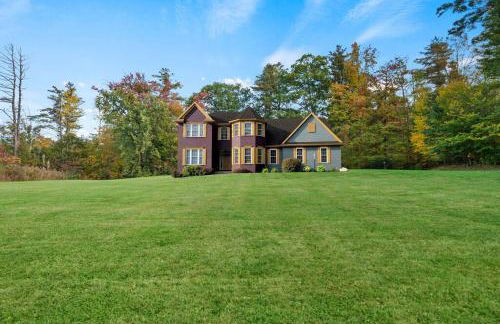 The Hera Haven - Pickleball, hot tub, racetrack & lake - Foto 18