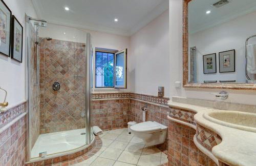 Casa Marta - Great 3 bedroom villa with sea views! - Foto 9