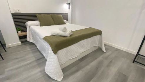 Loft La Jirafa - Foto 4