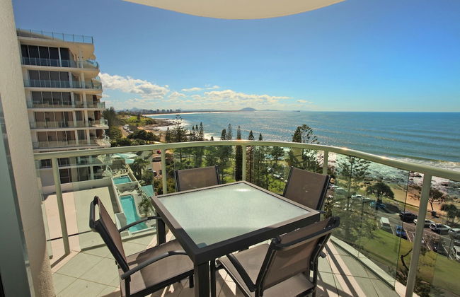 Malibu Mooloolaba - Foto 59