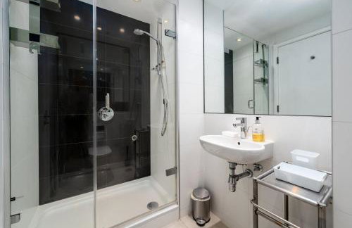 GuestReady - Modern retreat in Elephant and Castle - Foto 7