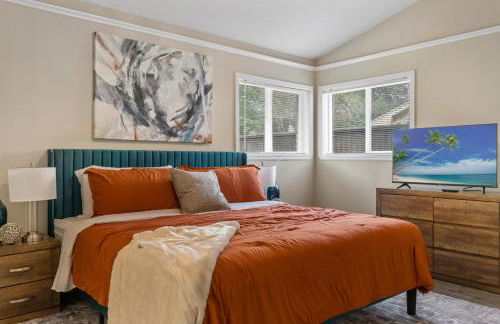 Spacious 4-bedroom house in Prime Location - Foto 8