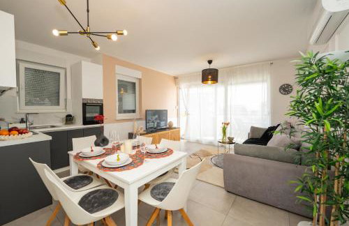 Pool Apartments Villa Maro - Foto 50