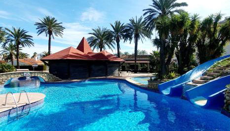 Coqueto apartamento Las Marinas Denia - Foto 5