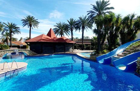 Coqueto apartamento Las Marinas Denia - Foto 5