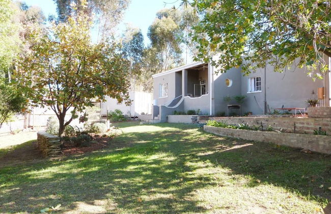 Cosy 6 Person Cottage With Mountain View - Photo 13