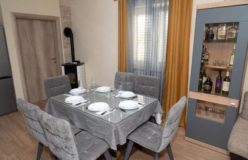 Villa Roški Slap - Foto 49