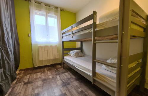 Grande Maison au Bord d'un Lac avec Spa, Jardin Clôturé et Proche du ZooParc de Beauval - FR-1-591-336 - Foto 6