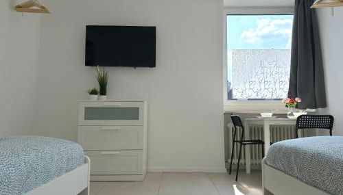 3-Zimmer Wohnung für Monteure & Geschäftsreisende - Foto 5