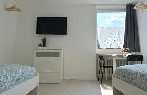 3-Zimmer Wohnung für Monteure & Geschäftsreisende - Foto 5