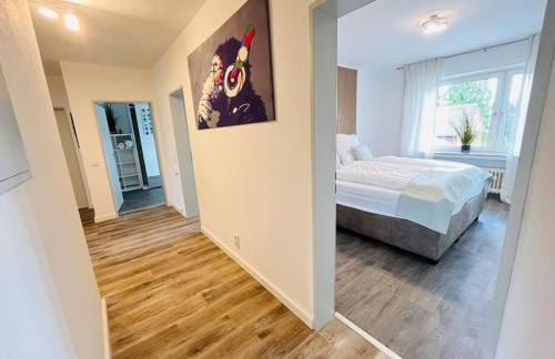 Fewo Stever-Aue - Foto 8