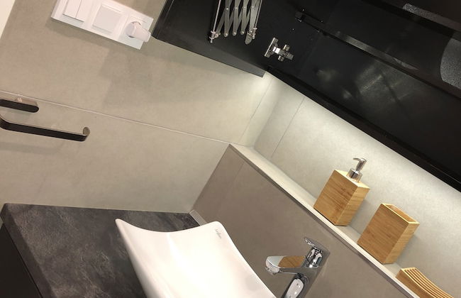 Apartment Holdings Považská - Foto 27