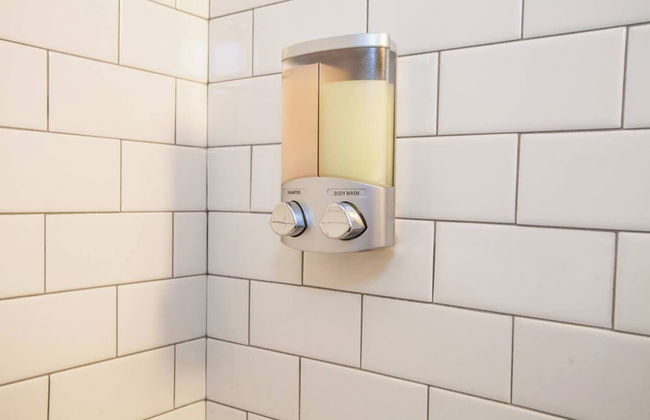 Central Boston Condo Sleep10 3full Bath North END - Foto 31