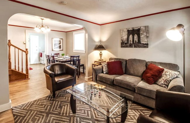 Automaniac Spot in the Heart of Pontiac 3 Beds 2 Baths - Foto 3