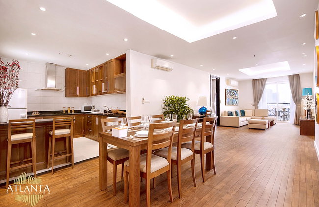 Atlanta Residences - Foto 7
