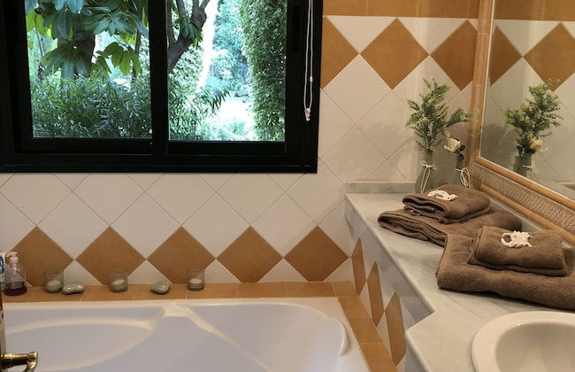 Villa Boutique Banus - Foto 6