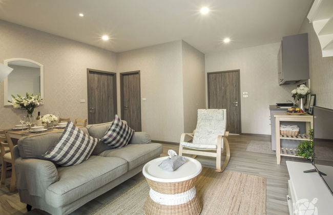 The Title Residencies Naiyang By Trips Phuket - Foto 33