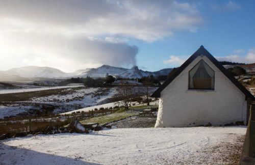 The Barn Culnacnoc - Foto 16