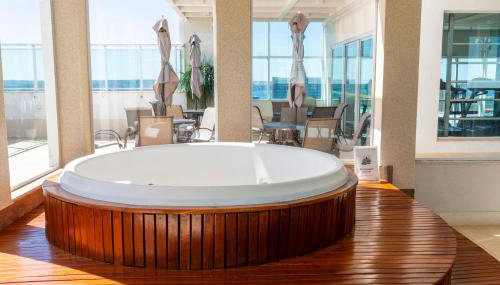 Flat Central e Aconchegante em Brasília-BR - Foto 5