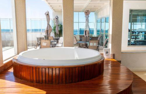 Flat Central e Aconchegante em Brasília-BR - Foto 5