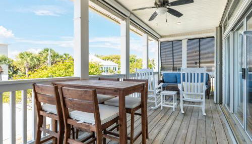 The Cool Coconut by Tybee Vacation Rentals - Foto 5