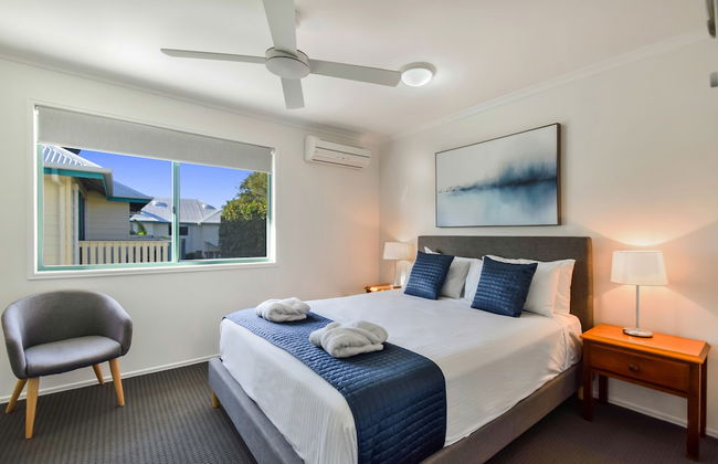 Terrapin Apartments - Foto 4