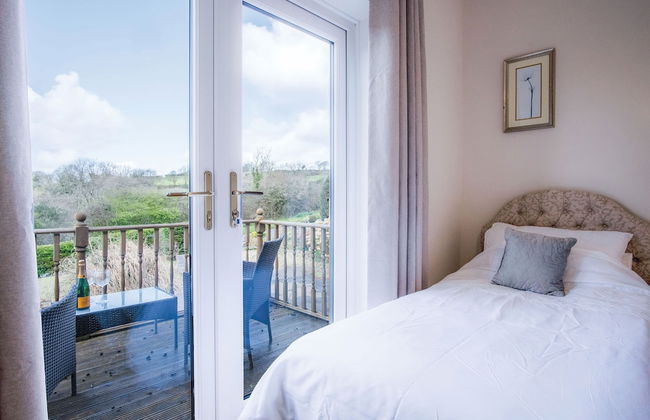 Sorrento - 3 Bed Holiday Home - Wisemans Bridge - Foto 10