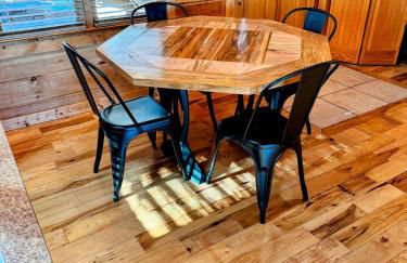 Above and Beyond, Cabin with Massive Views Near Helen - Foto 6