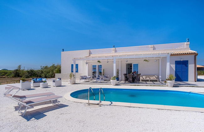 Villa Maresereno - Pachino - Foto 11