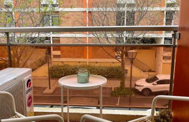 Appartement Balaruc les bains - Foto 9