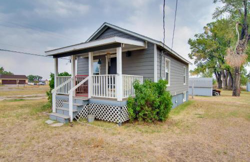 Red Gates Cottage 3 Miles to University! - Foto 24