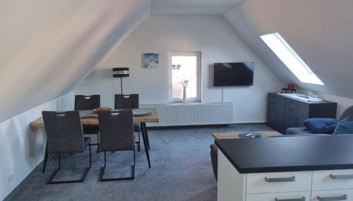 Ferienwohnung Tine in der City - Foto 4