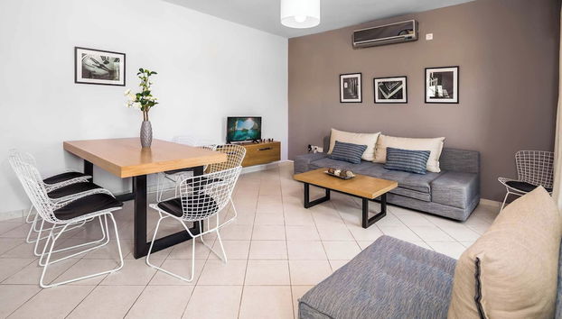 Villa Rodi - Foto 2, Interior