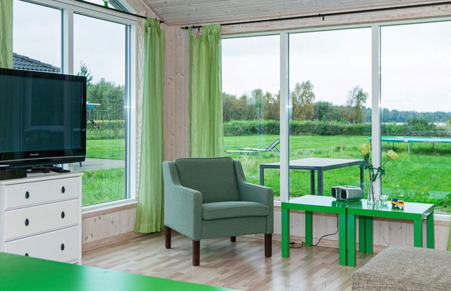 Holiday Home in Ansager - Foto 11