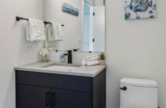 3BR Luxury Modern Apartment - Foto 41