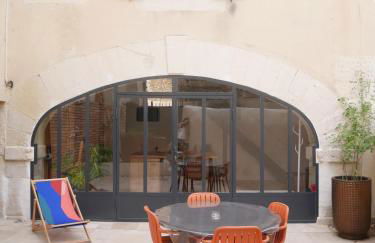 Le Clos des Confidences - Foto 15