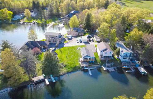 Madison Cabin #2 - Foto 16