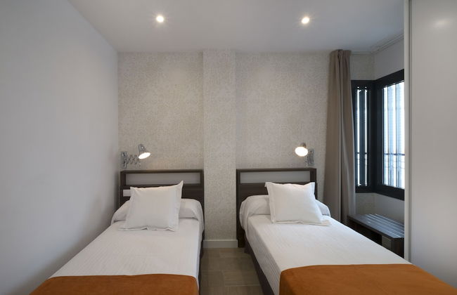 Apartamentos Maier - Photo 12