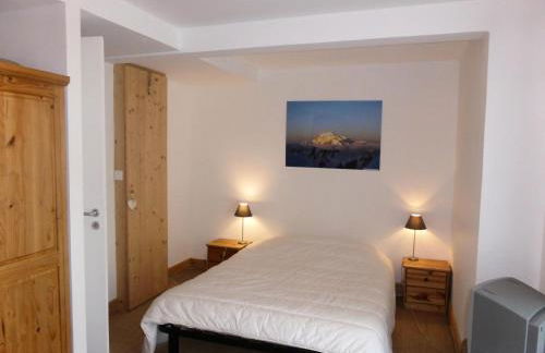 Chalet Champelet - Chalet Champelet MAE-5333 - Foto 8