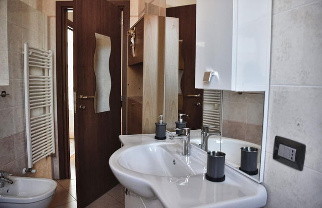 Green House Regatola by Wonderful Italy - Photo 14