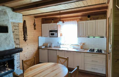 Domki u Michała nad Soliną - Foto 4