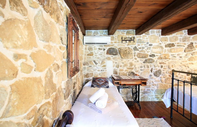 Villa Radamanthis - Foto 10