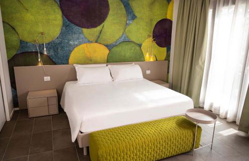 DEL CARMINE AGRIRESORT- ex a3passi - Foto 160