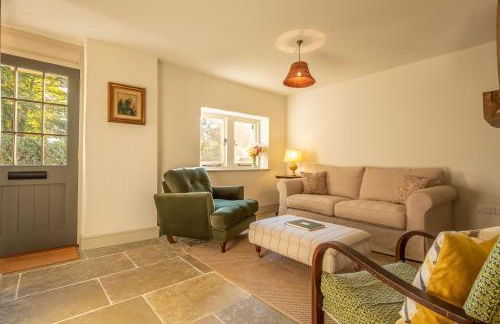 Hensill Farmhouse - Foto 13