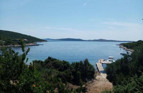 Secluded fisherman's cottage Cove Kobiljak, Pasman - 11391 - Photo 16