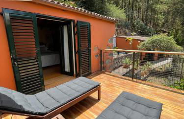 Dúplex de invitados en medio del bosque - Foto 4