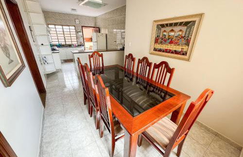 Casa Completa com Churrasqueira em Patos de Minas - Photo 15