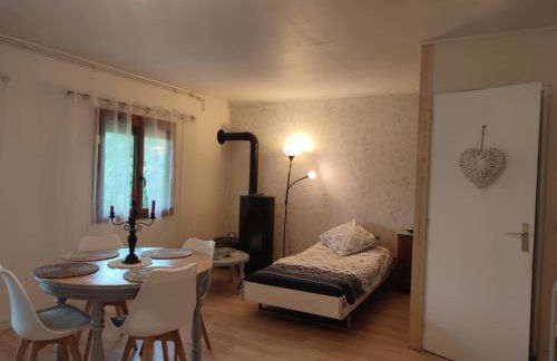 Gîte Ebreuil - Foto 11